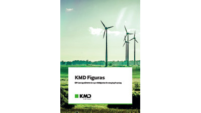 Miniature af forside på "KMD Figuras" faktaark