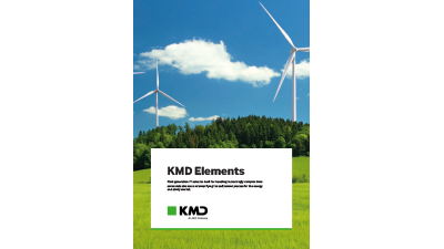 KMD Elements