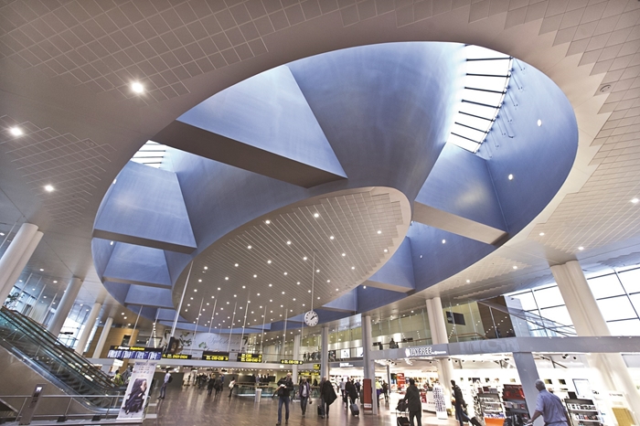 Sådan vil Københavns Lufthavn realisere deres ambitiøse energistrategi