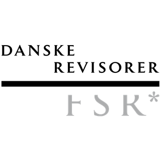 FSR - danske revisorers logo