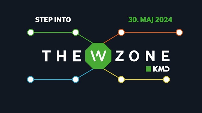 The Zone 2024: Styrken i KMD WorkZone som platform