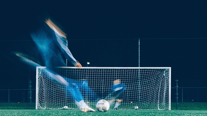 Ekspert i fodbold-data: Danske klubber kan hæve niveauet på tre områder med big data