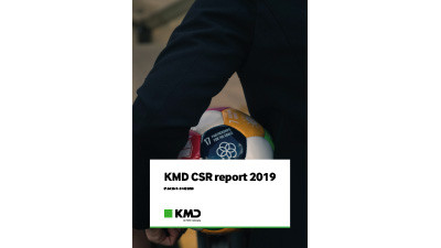 csr rapport 2019