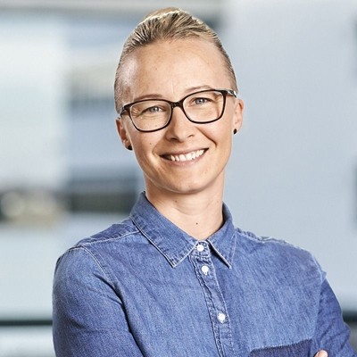 Anette Falkner Larsen
