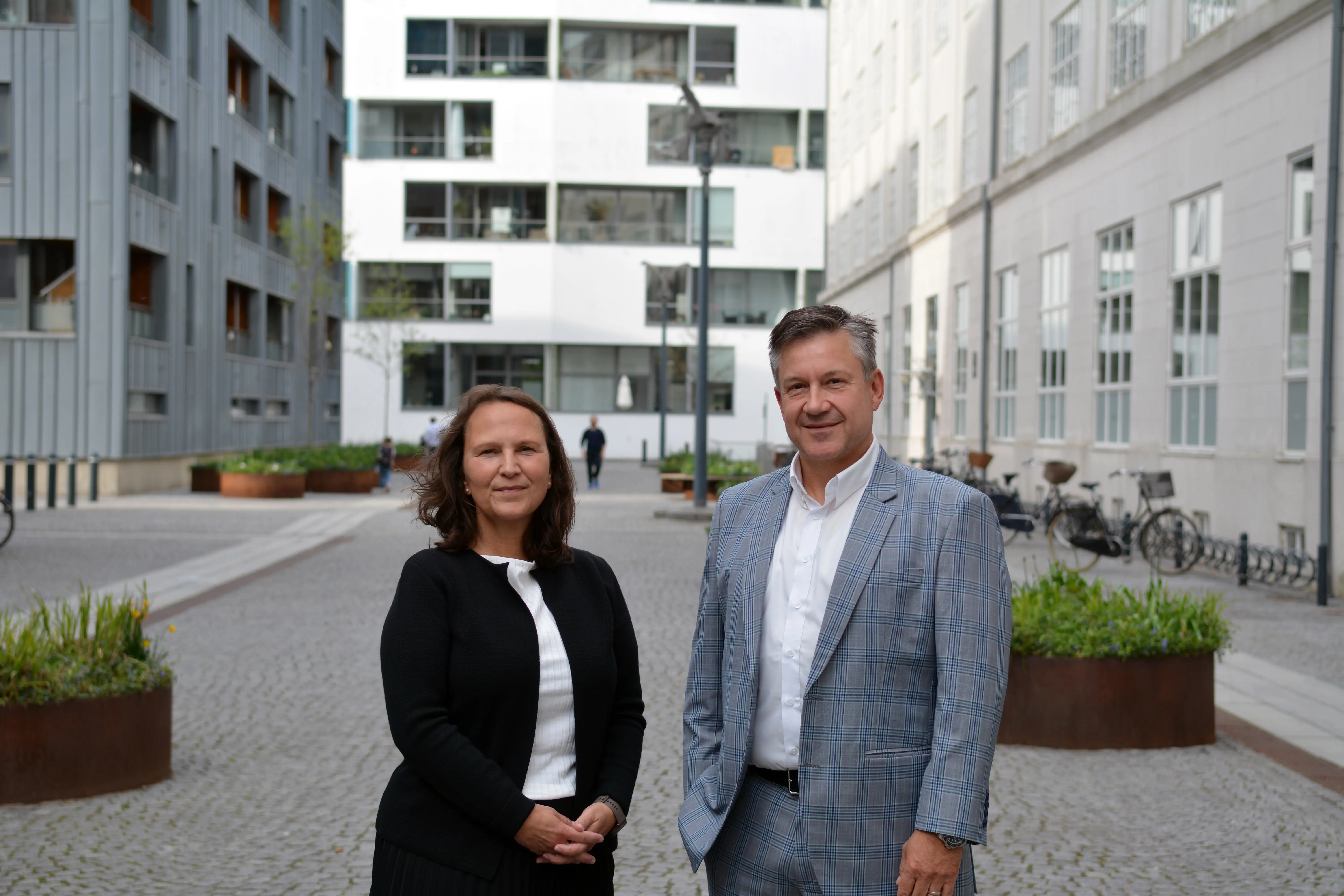 KMD - It og teknologi til det offentlige og erhverv
