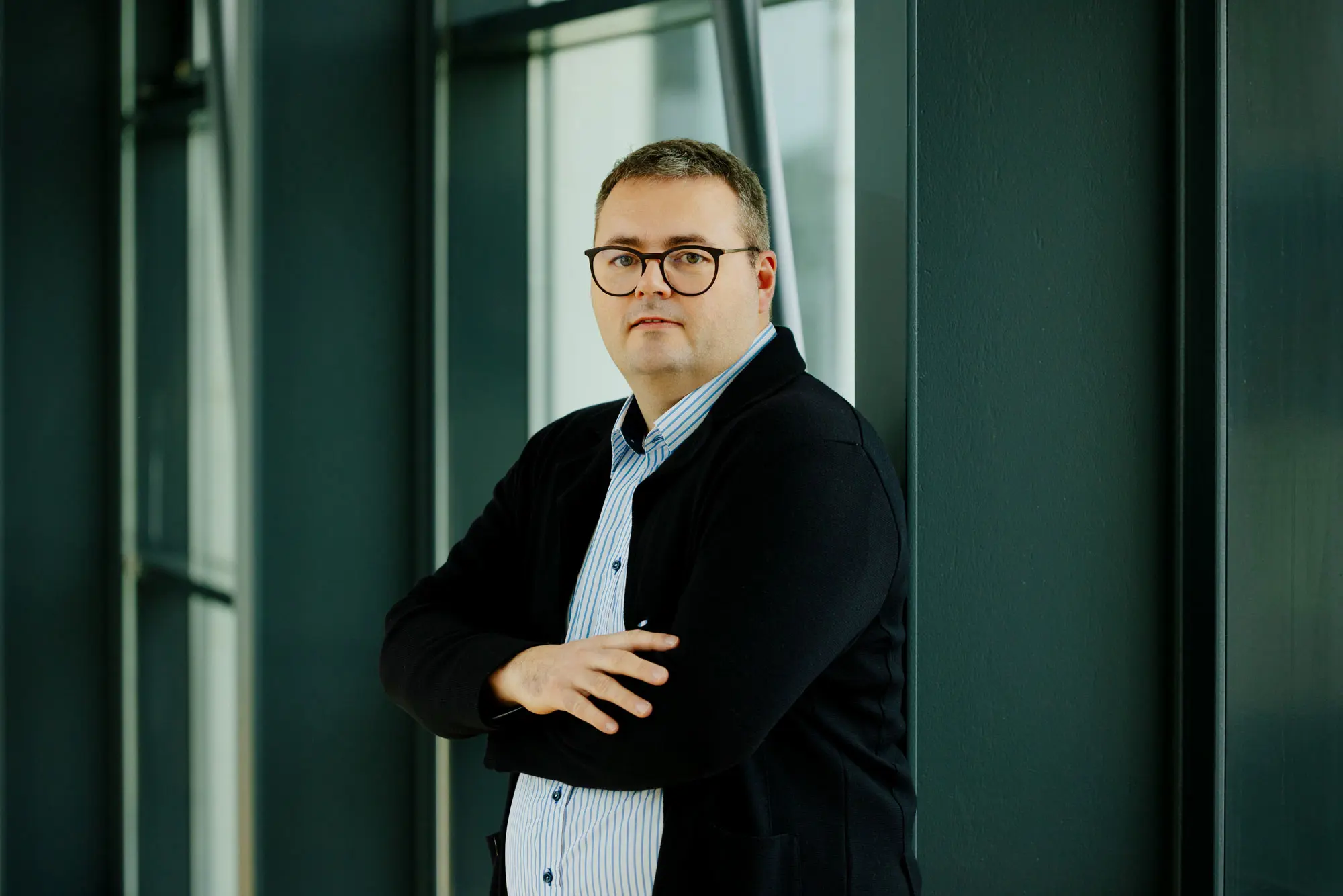 KMD WorkZone tilbyder dansk drift og større datakontrol med ...