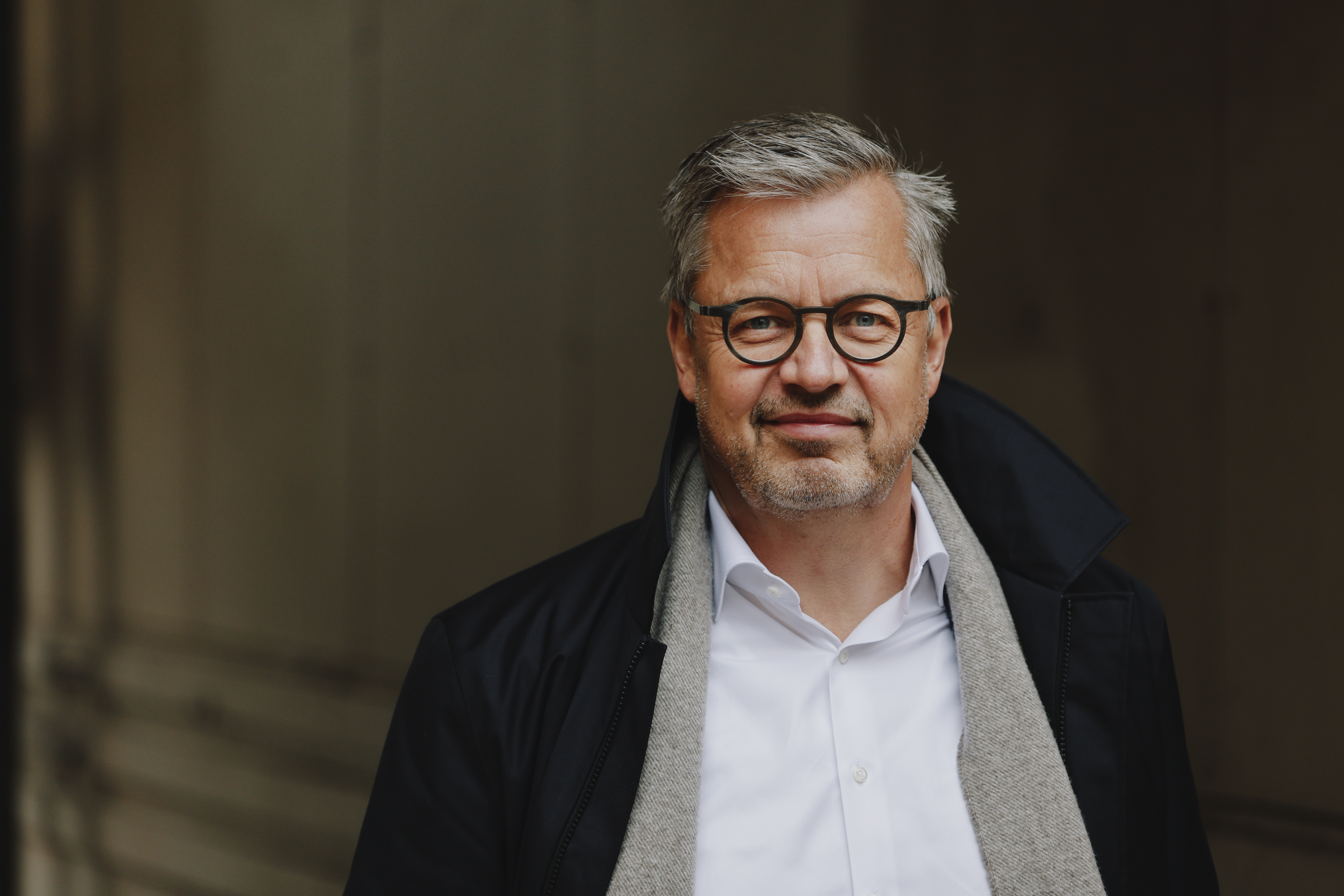 Tidligere Nets-direktør bliver CEO i IT-giganten KMD