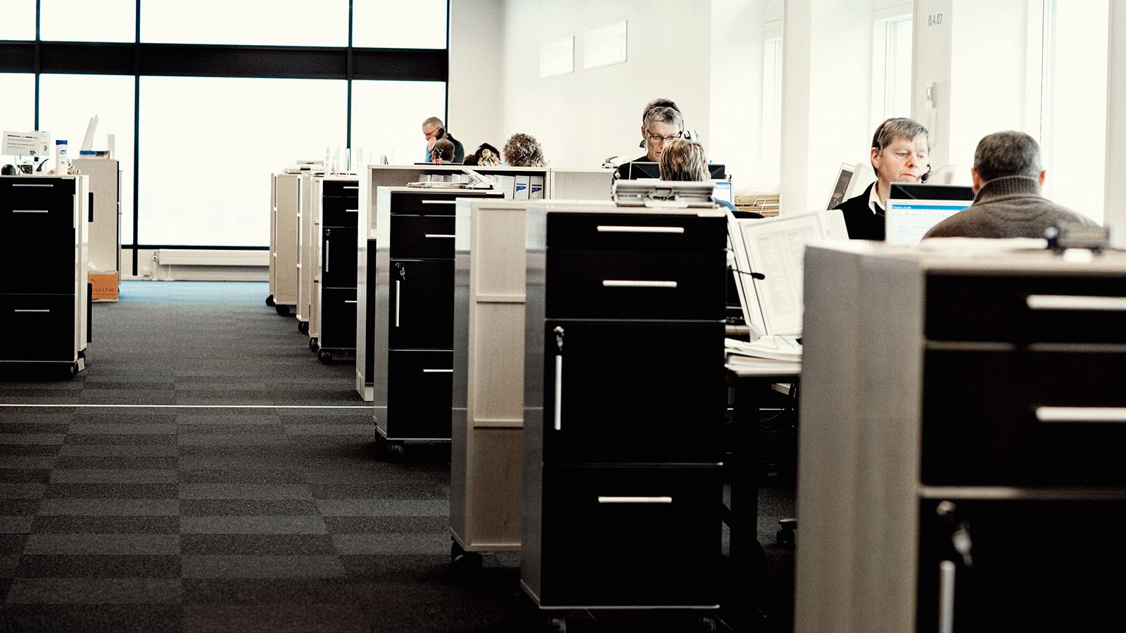 UFS håndterer årligt 2,5 millioner meddelelser med KMD-løsning